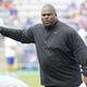 Image for article titled Q&A: Pepper Johnson On Drinking With Bill Belichick, Spygate, And Why The Jets Can't Get It Together